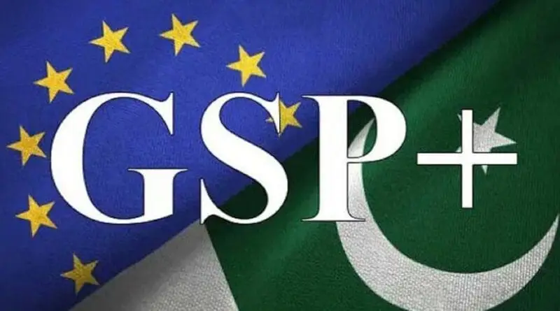 Pakistan Risks Losing GSP+ Over Failed Reforms