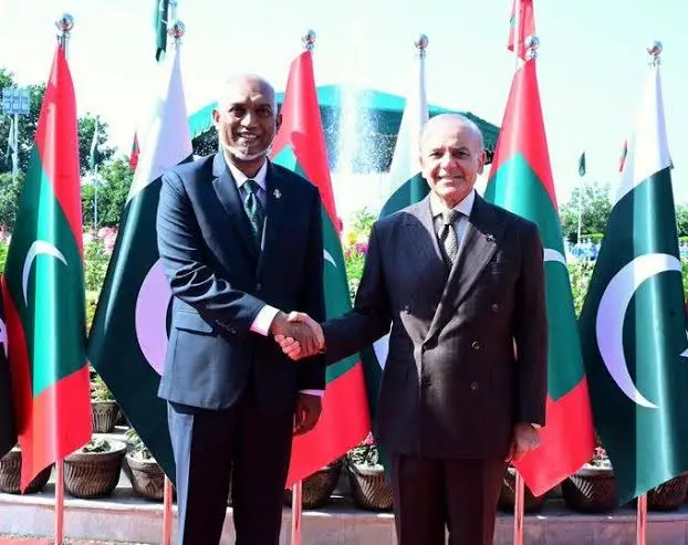 The Islamabad-Malé Accords: A Masterclass in Diplomatic Illusion