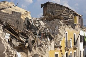 Powerful Earthquake Strikes Panama, Testing Infrastructure and Emergency Preparedness